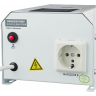Стабилизатор напряжения настенный IEK BOILER 0,5кВА - IVS24-1-00500