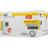 Стабилизатор напряжения настенный IEK BOILER 0,5кВА - IVS24-1-00500
