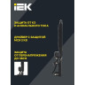 Светильник LED консольный IEK ДКУ 1013-200Д 5000К IP65 LDKU1-1013-200-5000-K03