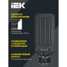 Светильник светодиодный IEK LT-DKU1-1011-100-50-K03 ДКУ 1011-100Ш 5000К IP65 консольный