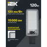 Светильник светодиодный IEK LT-DKU1-1011-120-50-K03 ДКУ 1011-120Ш 5000К IP65 консольный