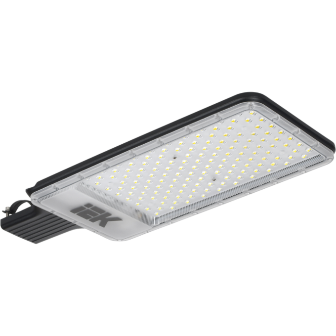 Светильник светодиодный IEK LT-DKU1-1011-200-50-K03 ДКУ 1011-200Ш 5000К IP65 консольный