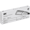 Светильник светодиодный IEK LT-DKU1-1011-050-50-K03 ДКУ 1011-50Ш 5000К IP65 консольный