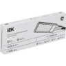 Светильник светодиодный IEK LT-DKU1-1011-075-50-K03 ДКУ 1011-75Ш 5000К IP65 консольный