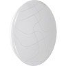 Светильник светодиодный IEK ДПБ 2011 18Вт IP20 4000К круг белый - LDPB0-2011-18-4000-K01