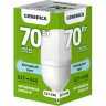 Светодиодная лампа IEK GENERICA HP 70Вт 230В 6500К E27-E40