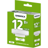 Светодиодная лампа IEK GENERICA T80 таблетка 12Вт 230В 4000К GX53