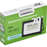 Светодиодный прожектор IEK GENERICA СДО 001-70 6500К IP65 черный