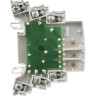 Световой индикатор фаз IEK - MIF10-400