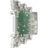 Световой индикатор фаз IEK - MIF10-400