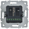 Термостат электронный IEK BRITE BR-RT11-K91
