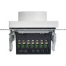 Термостат электронный IEK BRITE BR-RT11-K91