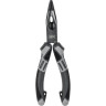 Тонкогубцы изогнутые IEK A2L5-BN10-K4-160 160мм K4 ARMA2L 5