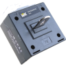 Трансформатор тока IEK ТТИ-А 200/5А 5ВА 0,5 - ITT10-2-05-0200