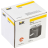 Трансформатор тока IEK ТТИ-А 200/5А 5ВА 0,5 - ITT10-2-05-0200