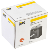 Трансформатор тока IEK ТТИ-А 250/5, кл-0.5S, 5ВА