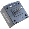 Трансформатор тока IEK ТТИ-А 250/5А 5ВА 0,5 - ITT10-2-05-0250