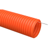 Труба гофрированная ПНД IEK CTG21-20-K09-100