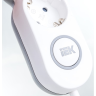 Удлинитель IEK UNO У05В 5 мест 2P+PE/3м 3х1,5мм2 16А/250В - WYP53-16-05-03-ZK