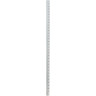 Уголок вертикальный IEK TITAN 1750мм (2шт/компл) - YKV10-UV-1750