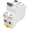 Выключатель дифференциального тока IEK ARMAT R10N 2P 25А 10мА тип A AR-R10N-2-025A010