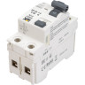 Выключатель дифференциального тока IEK ARMAT R10N 2P 25А 10мА тип A AR-R10N-2-025A010