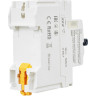 Выключатель дифференциального тока IEK ARMAT R10N 2P 25А 30мА тип AC - AR-R10N-2-025C030