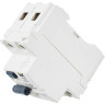 Выключатель дифференциального тока IEK ARMAT R10N 2P 25А 30мА тип AC - AR-R10N-2-025C030