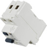 Выключатель дифференциального тока IEK ARMAT R10N 2P 40А 30мА тип A - AR-R10N-2-040A030