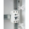 Выключатель дифференциального тока IEK ARMAT R10N 2P 40А 30мА тип AC - AR-R10N-2-040C030