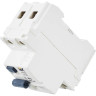 Выключатель дифференциального тока IEK ARMAT R10N 2P 40А 30мА тип AC - AR-R10N-2-040C030