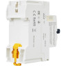 Выключатель дифференциального тока IEK ARMAT R10N 2P 63А 30мА тип AC - AR-R10N-2-063C030
