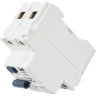 Выключатель дифференциального тока IEK ARMAT R10N 2P 63А 30мА тип AC - AR-R10N-2-063C030