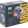 Выключатель дифференциального тока IEK ARMAT R10N 2P 63А 30мА тип AC - AR-R10N-2-063C030