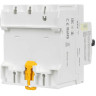 Выключатель дифференциального тока IEK ARMAT R10N 4P 25А 30мА тип A - AR-R10N-4-025A030
