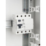 Выключатель дифференциального тока IEK ARMAT R10N 4P 25А 30мА тип A - AR-R10N-4-025A030