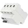Выключатель дифференциального тока IEK ARMAT R10N 4P 25А 30мА тип A - AR-R10N-4-025A030
