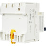 Выключатель дифференциального тока IEK ARMAT R10N 4P 40А 100мА тип AC - AR-R10N-4-040C100