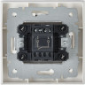 Выключатель IEK BR-V10-0-10-K91-F