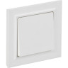 Выключатель IEK BR-V10-0-10-K91-F