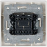 Выключатель IEK BRITE BR-V20-0-10-K91-F