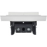 Выключатель IEK BRITE BR-V20-0-10-K91-F