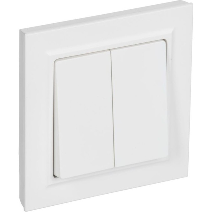 Выключатель IEK BRITE BR-V20-0-10-K91-F