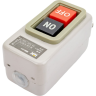 Выключатель IEK ВКИ-211 3Р 6А 230/400В IP40 - KVK10-06-3