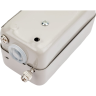 Выключатель IEK ВКИ-211 3Р 6А 230/400В IP40 - KVK10-06-3