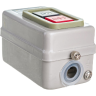 Выключатель IEK ВКИ-216 3Р 10А 230/400В IP40 - KVK20-10-3