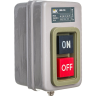 Выключатель IEK ВКИ-216 3Р 10А 230/400В IP40 - KVK20-10-3
