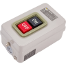 Выключатель IEK ВКИ-230 3Р 16А 230/400В IP40 - KVK30-16-3