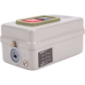 Выключатель IEK ВКИ-230 3Р 16А 230/400В IP40 - KVK30-16-3
