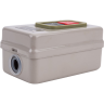 Выключатель IEK ВКИ-230 3Р 16А 230/400В IP40 - KVK30-16-3